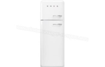 SMEG FAB30LWH3