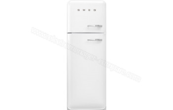 SMEG FAB30LWH6 - A partir de : 1849.00 &euro; chez Abribat Electromenager
