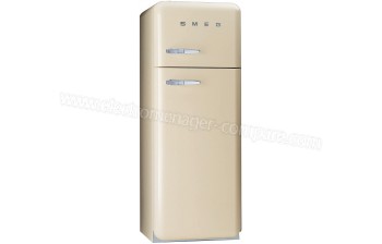 SMEG FAB30P7