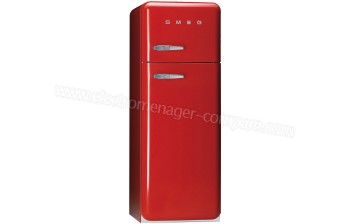 SMEG FAB30R7