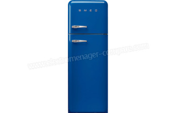 SMEG FAB30RBE6 - A partir de : 1849.00 &euro; chez Abribat Electromenager
