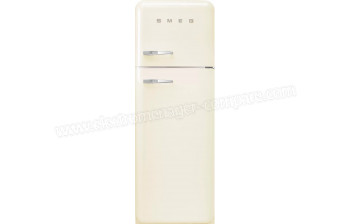 SMEG FAB30RCR6 - A partir de : 1849.00 &euro; chez Boulanger chez Rakuten