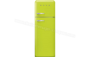 SMEG FAB30RLI6 - A partir de : 1849.00 &euro; chez Abribat Electromenager