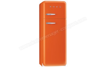 SMEG FAB30RO1