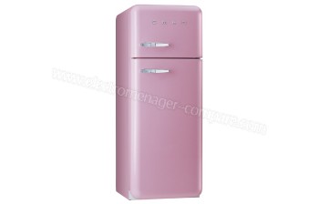 SMEG FAB30RO7