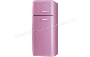 SMEG FAB30ROS7