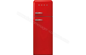 SMEG FAB30RRD6 - A partir de : 1849.00 &euro; chez Abribat Electromenager