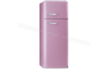 SMEG FAB30RRO1