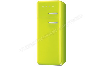SMEG FAB30VES7