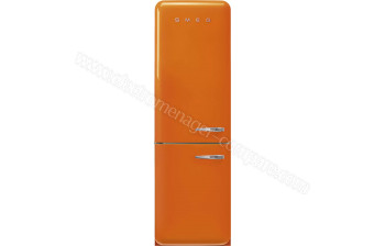 SMEG FAB32LOR6 - A partir de : 2149.00 &euro; chez Abribat Electromenager