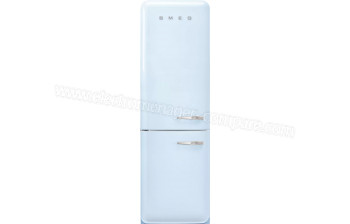 SMEG FAB32LPB6 - A partir de : 2149.00 &euro; chez Abribat Electromenager
