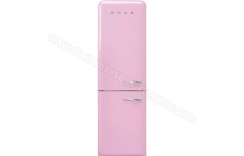 SMEG FAB32LPK6 - A partir de : 2149.00 &euro; chez Abribat Electromenager