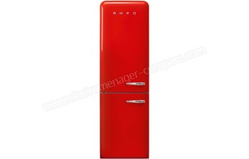 SMEG FAB32LRD3
