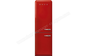 SMEG FAB32LRD5 - A partir de : 2029.20 &euro; chez SMEG chez FNAC