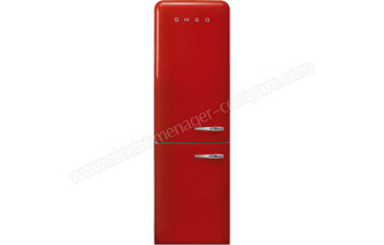 SMEG FAB32LRD6 - A partir de : 2149.00 &euro; chez Abribat Electromenager