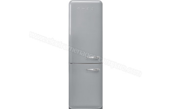 SMEG FAB32LSV6 - A partir de : 2149.00 &euro; chez Abribat Electromenager