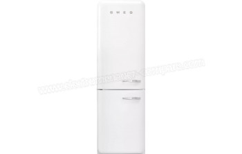 SMEG FAB32LWH6 - A partir de : 2099.00 &euro; chez Darty