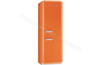 SMEG FAB32O7