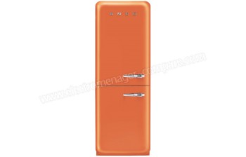 SMEG FAB32OS7