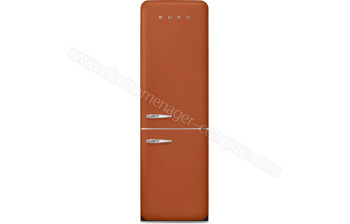 SMEG FAB32RACM6 - A partir de : 2599.00 &euro; chez Darty