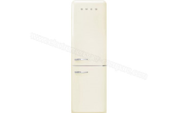 SMEG FAB32RCR6 - A partir de : 2148.01 &euro; chez Darty chez Rakuten