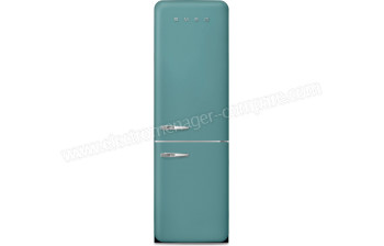 SMEG FAB32REGM6 - A partir de : 2599.00 &euro; chez Darty