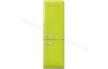 SMEG FAB32RLI6 - A partir de : 2149.00 &euro; chez Abribat Electromenager