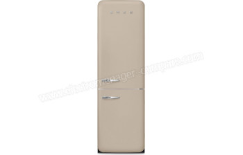 SMEG FAB32RMLM6 - A partir de : 2599.00 &euro; chez Darty