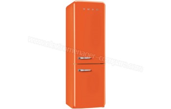 SMEG FAB32RON1