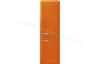 SMEG FAB32ROR6 - A partir de : 2149.00 &euro; chez Abribat Electromenager