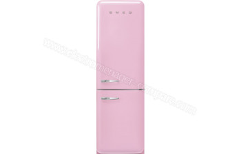 SMEG FAB32RPK5 - A partir de : 2139.00 € chez Abribat Electromenager