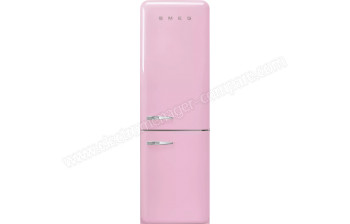 SMEG FAB32RPK6 - A partir de : 2149.00 &euro; chez Abribat Electromenager