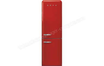 SMEG FAB32RRD6 - A partir de : 2099.00 &euro; chez Darty