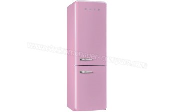 SMEG FAB32RRON1