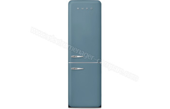 SMEG FAB32RSBM6 - A partir de : 2599.00 &euro; chez Darty