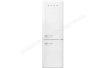 SMEG FAB32RWH6 - A partir de : 2099.00 &euro; chez Darty