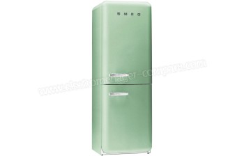 SMEG FAB32V7