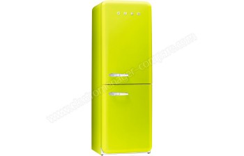 SMEG FAB32VE7