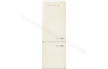 SMEG FAB38LCR