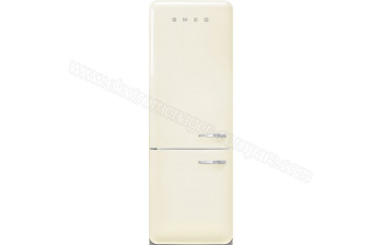 SMEG FAB38LCR5