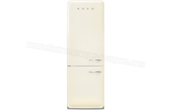 SMEG FAB38LCR6 - A partir de : 2699.00 &euro; chez Abribat Electromenager