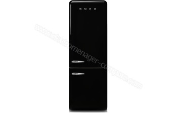 SMEG FAB38RBL6 - A partir de : 2699.00 &euro; chez Abribat Electromenager