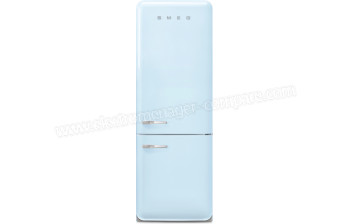 SMEG FAB38RPB6 - A partir de : 2699.00 &euro; chez Abribat Electromenager