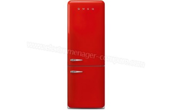 SMEG FAB38RRD