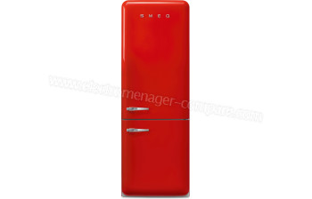SMEG FAB38RRD6 - A partir de : 2699.00 &euro; chez Abribat Electromenager