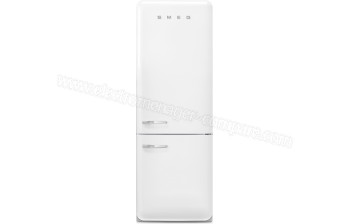 SMEG FAB38RWH6 - A partir de : 2699.00 &euro; chez Abribat Electromenager