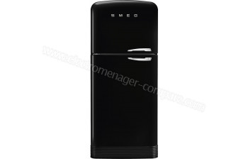 SMEG FAB50LBL5 - A partir de : 2799.00 &euro; chez Abribat Electromenager