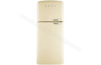 SMEG FAB50LCR