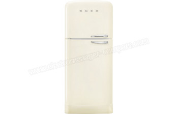 SMEG FAB50LCR5 - A partir de : 2699.00 &euro; chez Darty