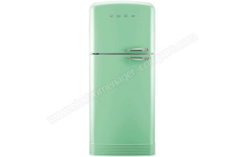 SMEG FAB50LPG